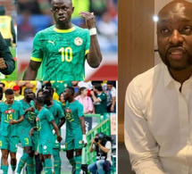 Fort message de Bocar Traoré du parti ETIC sur la finale entre le Sénégal et le Maroc et détruit les