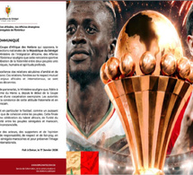 Tensions au Maroc / finale de la CAN 2025 : L’État du Sénégal entre en jeu