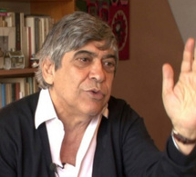 Hommage à Albert Bourgi, un intellectuel au Coeur d’or