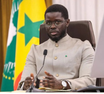 Minusca : Le Président Diomaye Faye réagit suite au décès d’un soldat sénégalais