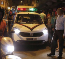Le meurtre de dix membres d’une même famille émeut le Maroc