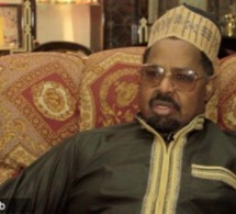 Vidéo- Ahmed Khalifa Niass : « Sidy Lamine est un apostat, il n’a plus le droit de prier »