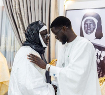 Photos / 146ᵉ édition de l’Appel des Layène : le Président de la République a effectué un déplacement à Cambérène