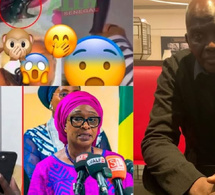 Affaire Farba Ngom Cheikh Ahmed Tidiane Ba détruit violemment Sonko et son ministre de la justice