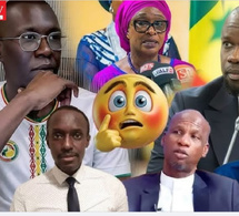 🔴[ EN DIRECT ] BAH DIAKHATE :Yacine Fall et son agenda caché, Cledor Sène Marieme Sarr et le dossier