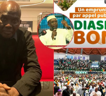Manipulation et mensonge de Sonko sur le Diaspora bond Ch Ahmed Tidiane Ba éclate la vérité sur l’ar