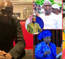 Sonko dans ses réglements de comptes avec les emprisonnements Ch Ahmed Tidiane Ba démolit la façon