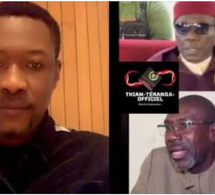 Grave révélation de Tange Serigne Habib Sy Dabakh démolit gravement le chef de protocole de Sonko