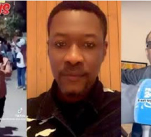 Grave révélation de Tange sur la joie de Youssou Ndour Bougane face au geste de Sadio Mané à la finale