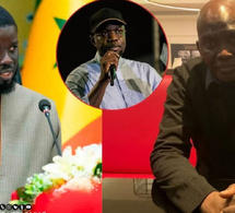 Menace de Sonko face au silence de Diomaye Ch Ahmed Tidiane Ba crache ses dures vérités sur la démocratie