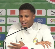 Suite aux forfaits de ses coéquipiers Krépin Diatta, Ousseynou Niang et Pape Matar Sarr : Ismail Jakobs très suspicieux