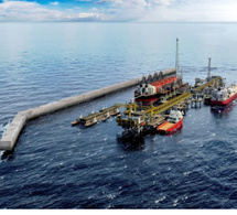 Industries extractives : La production en hausse de 39,1%