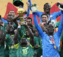 Ode aux Lions de la Téranga », Par Amadou Thiam