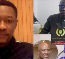 Surprenante réaction de Tange Mansour Diop journaliste de Sonko démolit la honte de Yacine Fall