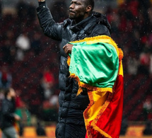 Bassirou Diomaye Faye se réjouit du travail remarquable accompli par Pape Thiaw