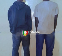 Rufisque : Surpris en pleins ébats près de l’hôpital Guédji, deux hommes arrêtés