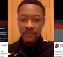 Terrible révélation de Tange Pape Ngagne Ndiaye TFM humilie ouvertement le ministre Yacine Fall