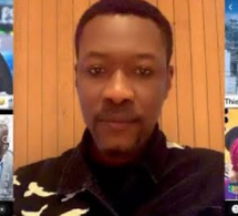 Réaction inédite de Tange Modou Fall Sentv déterre les mensonges du ministre Yacine Fall sur Farba