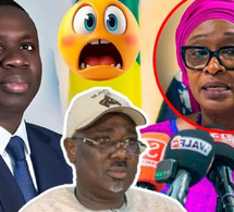 COMPLOT DÉMASQUÉ - Me Omar Youm pulvérise Yacine Fall dans l’affaire Farba Ngom