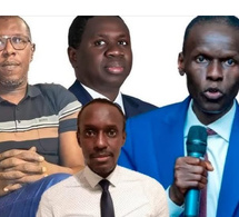 Bah Diakhaté démonte Waly Diouf Bodian et Akhenaton après leurs attaques contre Me Omar Youm