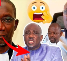 😱 Révélations explosives ! Me Amadou Sall expose le complot caché derrière le dossier Farba Ngom
