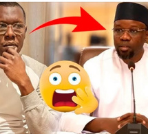 🚨Victoire du Sénégal - la réponse cash de Bah Diakhaté au post de Sonko