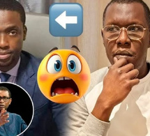 RÉVÉLATIONS CHOC - BAH DIAKHATÉ DÉVOILE LE DOSSIER BIRANE NDOUR À LA CENTIF DU JAMAIS VU AU