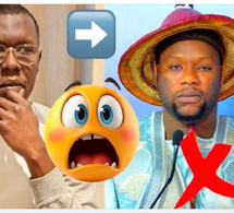 Bah Diakhate DÉTRUIT Serigne Modou Asta Mbacke après ses attaques contre Macky Sall et Diomaye