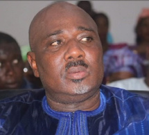 Le garde pénitentiaire cité dans l’affaire Farba Ngom, en prison