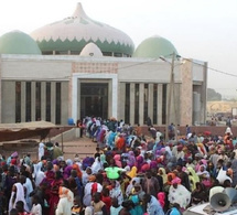 Magal de Porokhane : 928 éléments déployés pour la couverture sécuritaire