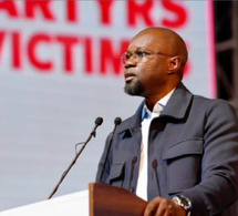 Sénégal-Maroc : Ousmane Sonko s’est entretenu avec son homologue marocain