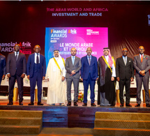 7ème Édition des Financial Afrik Awards : Les PPP comme antidote à la crise de la dette