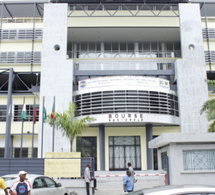 BRVM : Augmentation de 97,337 milliards FCFA de la capitalisation du marché des actions ce mercredi 21 janvier 2026.