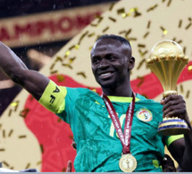 Après la Coupe du Monde 2026 : La décision de Sadio Mané d’arrêter sa carrière internationale, apparemment une décision irrévocable