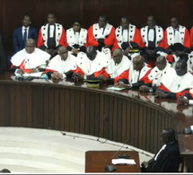 Justice et numérique : Le procureur général Jean-Louis Toupane alerte sur les risques d’exclusion