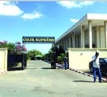 Crise au sein du Cusems : Le juge des référés bloque le congrès