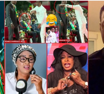 🔴Honte de Sonko devant Youssou Ndour-Diomaye gâte les lions-Maimouna Bousso humilié-Coura Macky tire