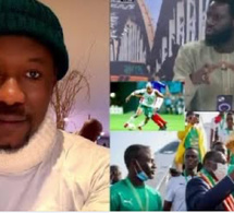 Révélation explosive de Tange Ahmet Ndoye attaque sévèrement Sonko sur les terrains des lions offertes aux lions aprés la finale