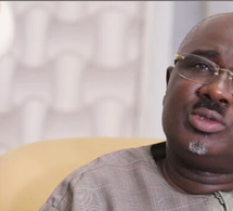 Risque de mort subite pour Farba Ngom”: Me Moussa Bocar Thiam saisit officiellement, le procureur de la République