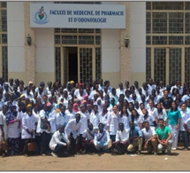 L’appel des étudiants marocains et sénégalais de l’Ucad