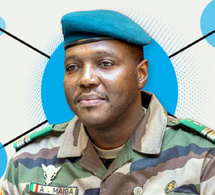 La souveraineté, un combat de tous les jours : Quand la junte malienne détourne un idéal, pour légitimer l’autoritarisme”, Par Mamadou Cissé