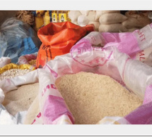 Saint- Louis : De nouveaux prix arrêtés pour le riz brisé