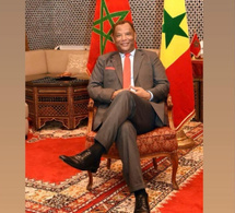 Hassan Naciri: “ Les relations entre le Maroc et le Sénégal sont historiques, profondes et exemplaires