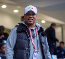 El Hadji Diouf sur la CAN 2025 : « La frustration fait partie du jeu, mais le soupçon permanent ne peut pas en être la règle »