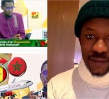 Grave révélation de Tange sur la manipulation des chroniqueurs militants de Sonko sur les incidents