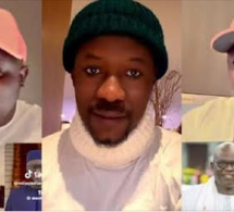 Terrible révélation de Tange Karim Mestu démasque El Malick Ndiaye sur le marché des véhicules de AN