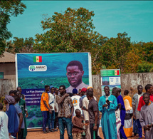 Mise en œuvre du Plan Diomaye en Casamance : Kolda affiche un taux d’exécution de 32 %