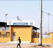 Marché central au poisson de Thiès : La mémoire des faits, la continuité de l’Etat