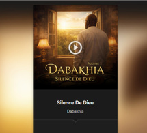 L'album "Silence de Dieu” : Une démarche spirituelle, consciente et résolument humaine.