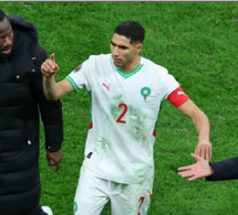 CAN 2025 : Le sale coup de la CAF contre Pape Thiaw, officiellement confirmé